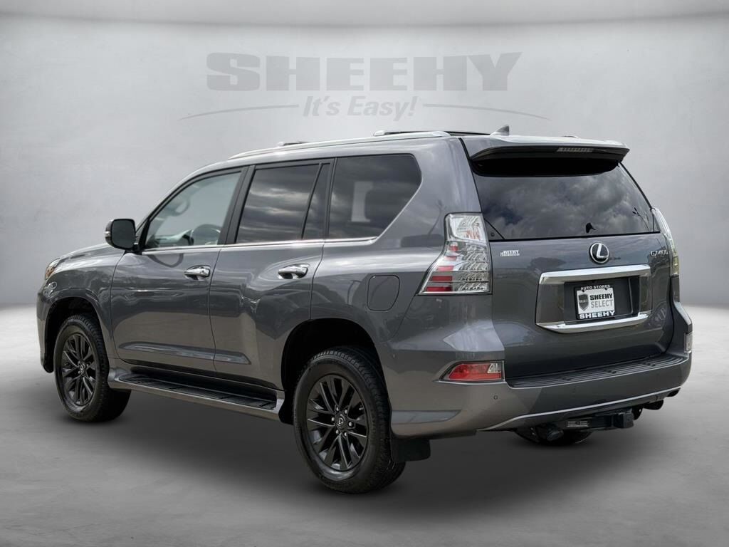 2023 Lexus GX 460 Fredericksburg VA