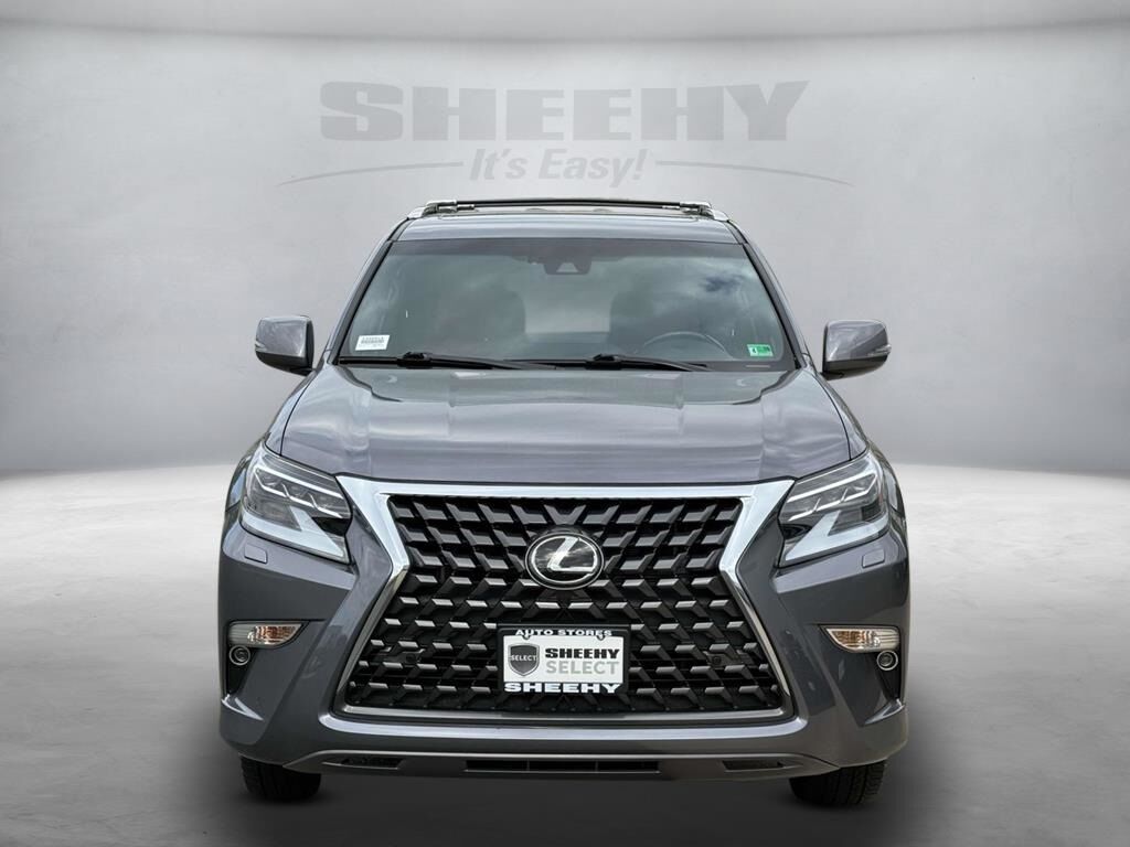 2023 Lexus GX 460 Fredericksburg VA