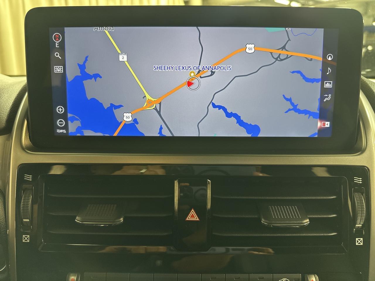 2023 Lexus GX 460 Annapolis MD