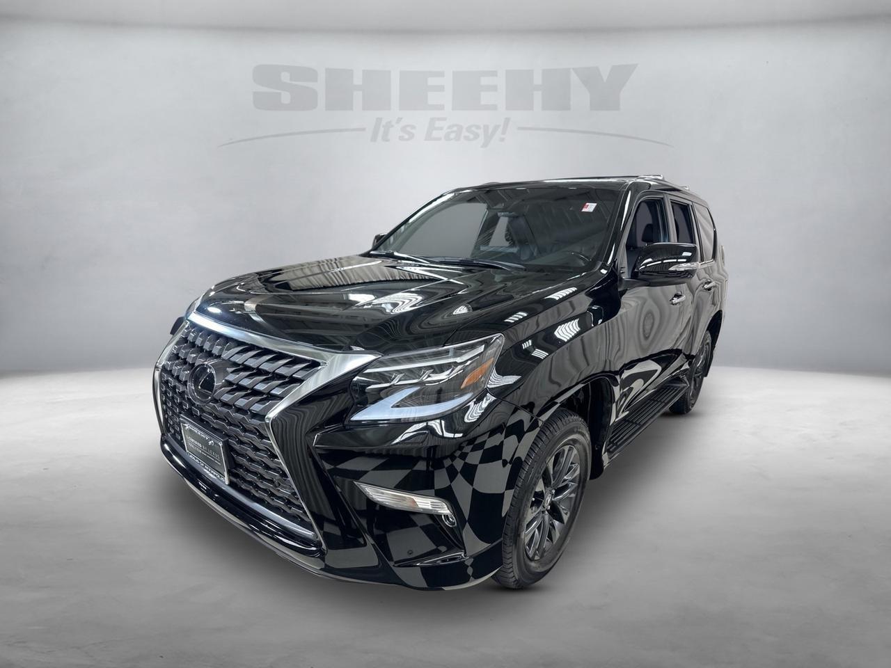2023 Lexus GX 460 Annapolis MD