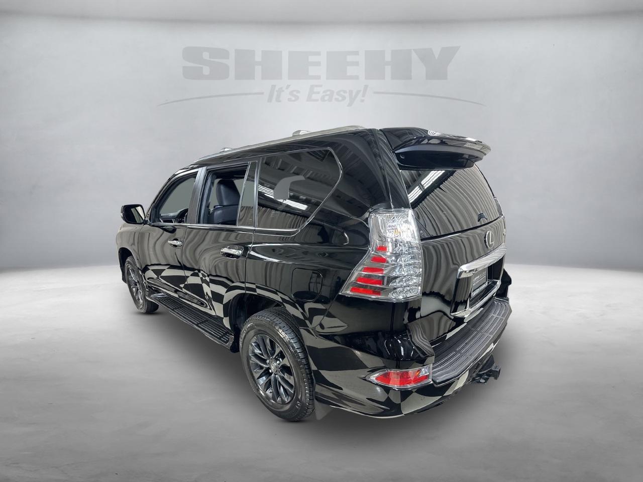 2023 Lexus GX 460 Annapolis MD