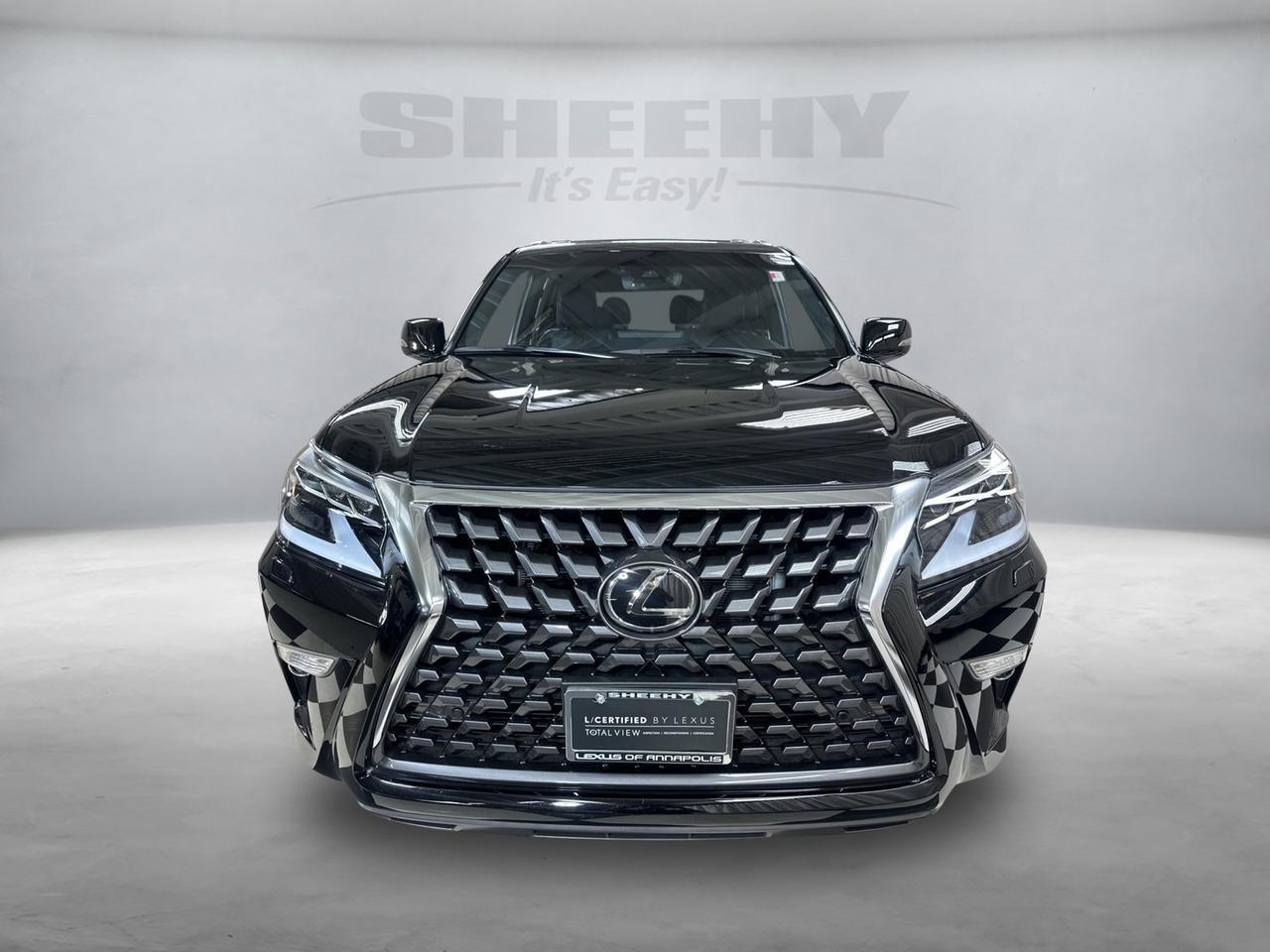 2023 Lexus GX 460 Annapolis MD