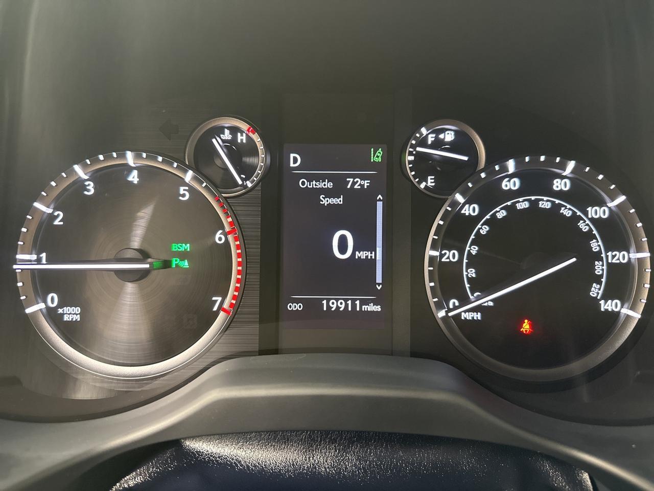 2023 Lexus GX 460 Annapolis MD