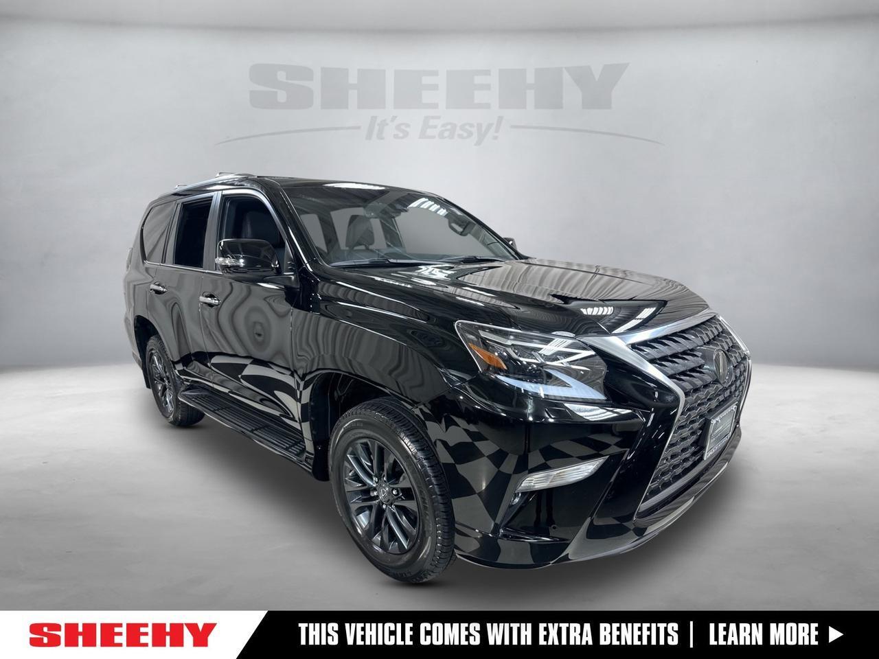 2023 Lexus GX 460