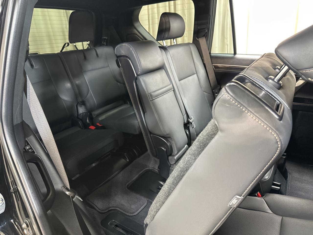 2023 Lexus GX 460 Annapolis MD