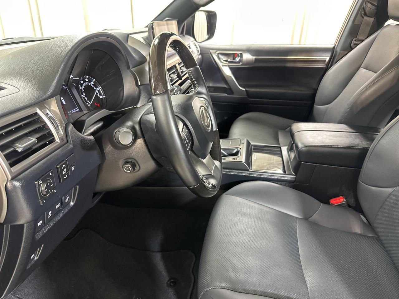 2023 Lexus GX 460 Annapolis MD