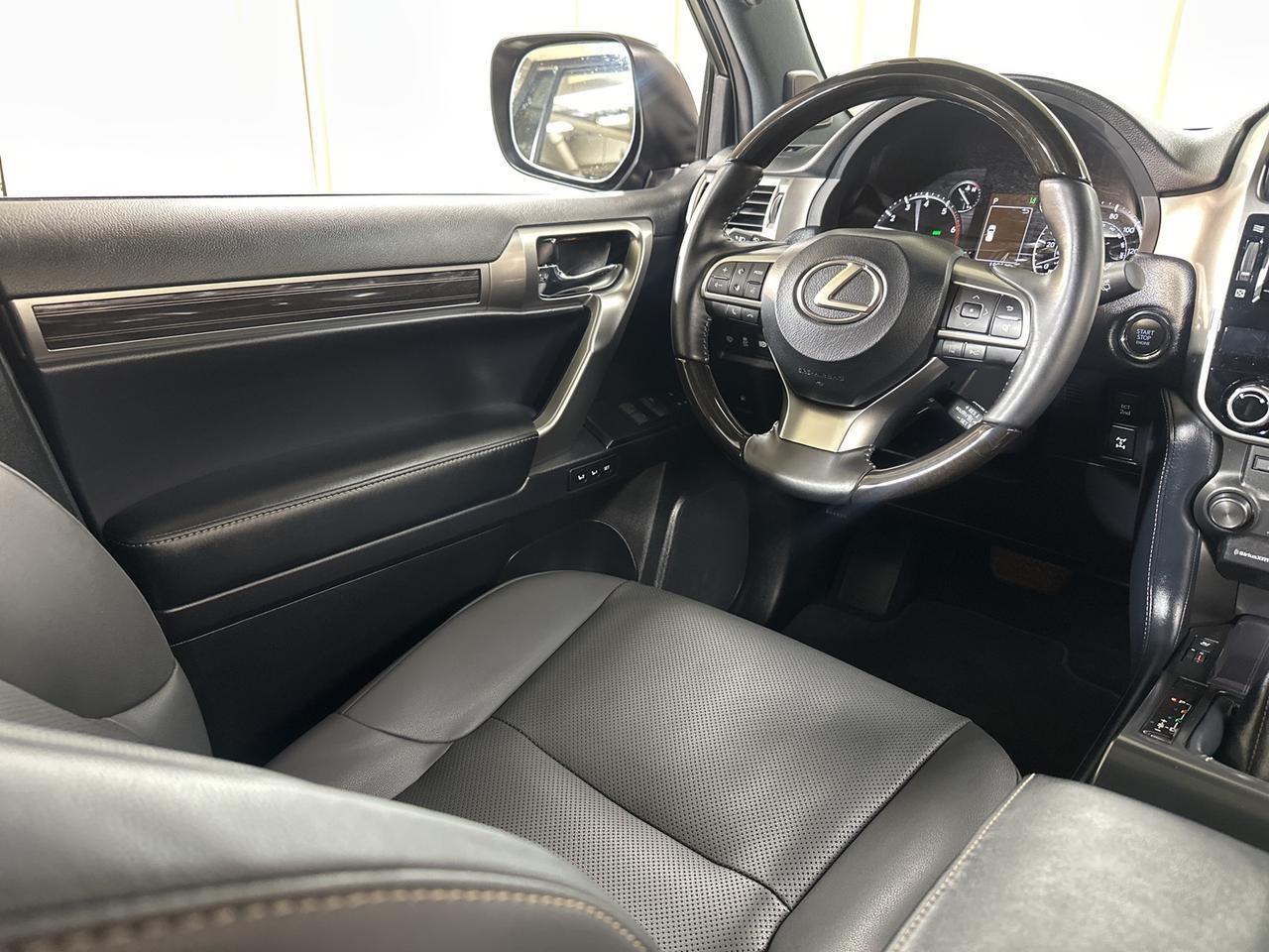 2023 Lexus GX 460 Annapolis MD