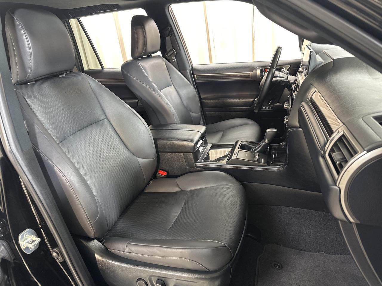 2023 Lexus GX 460 Annapolis MD