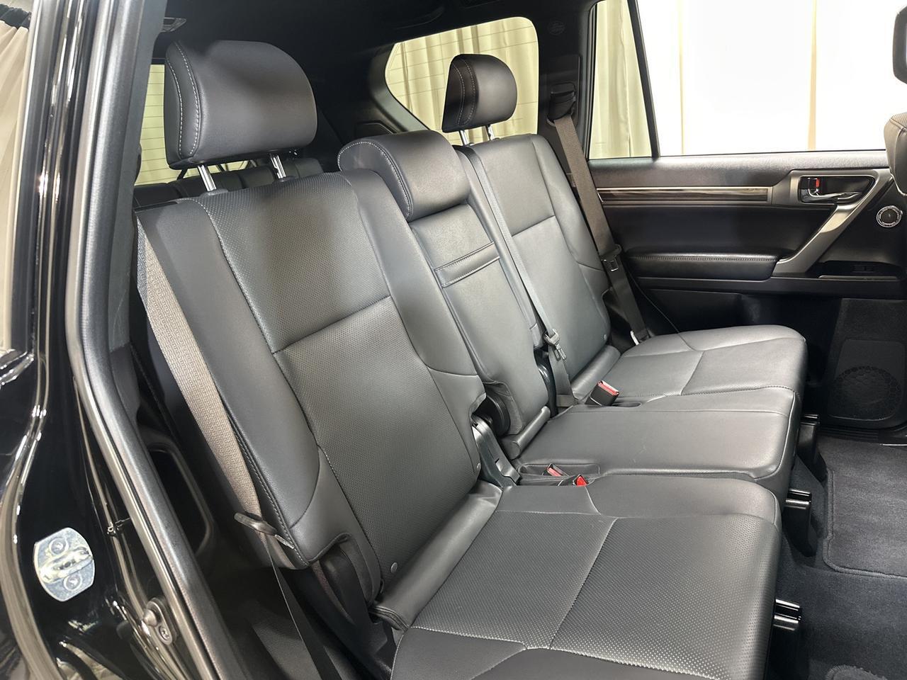 2023 Lexus GX 460 Annapolis MD