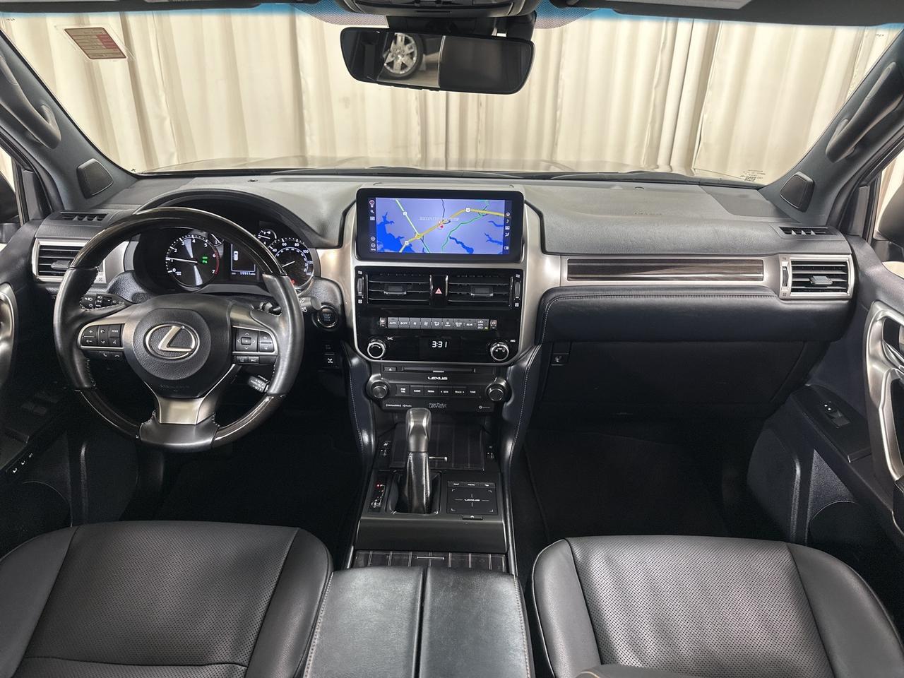 2023 Lexus GX 460 Annapolis MD