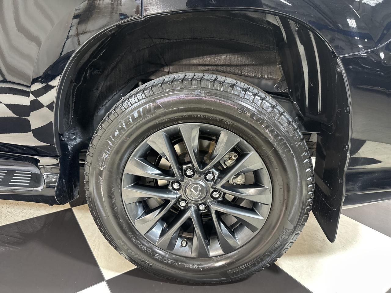 2023 Lexus GX 460 Annapolis MD