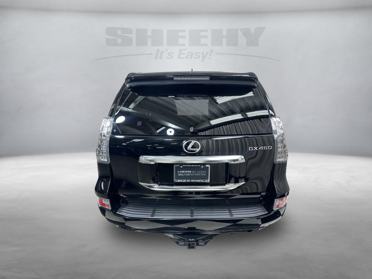 2023 Lexus GX 460 Annapolis MD