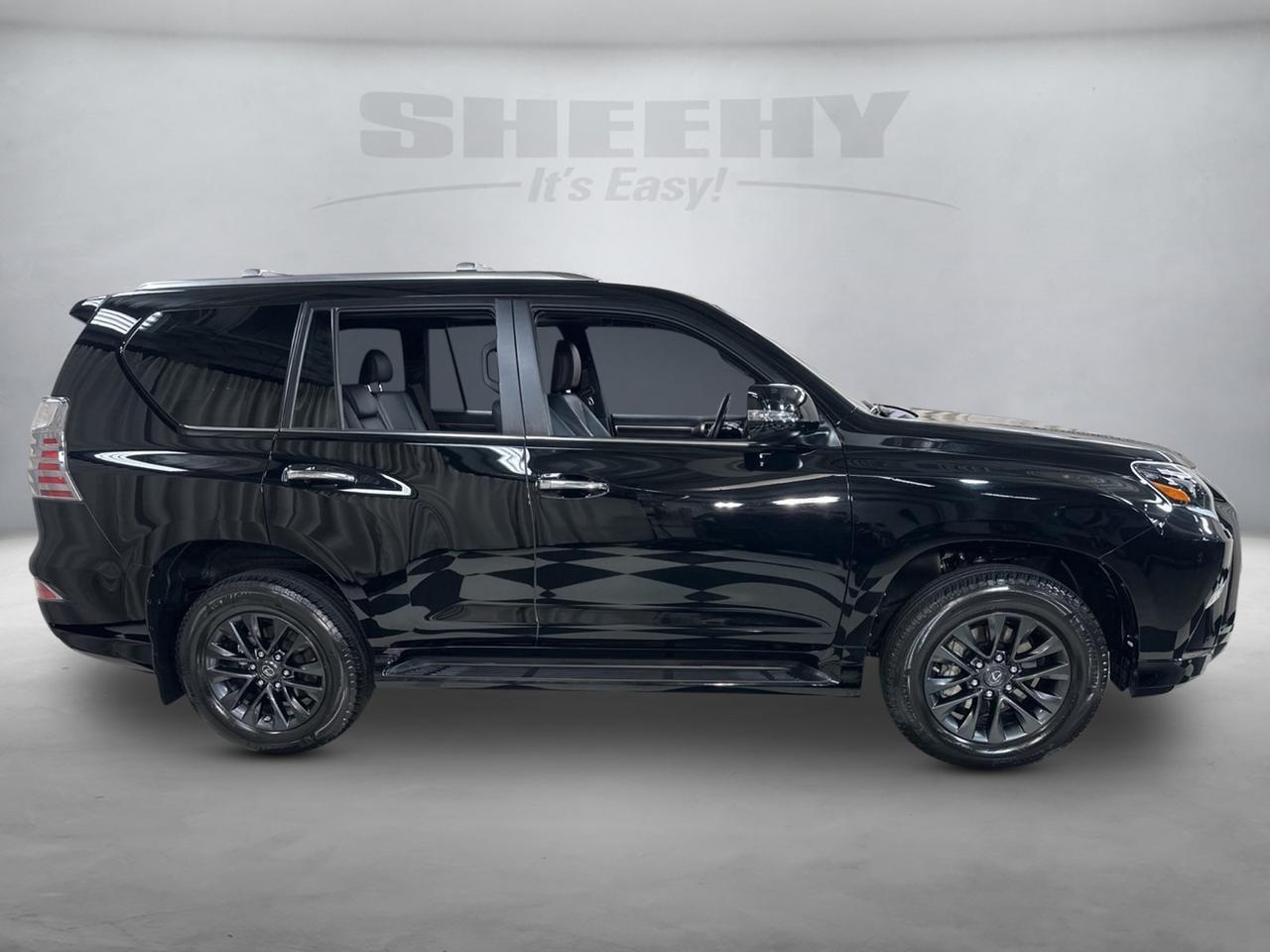 2023 Lexus GX 460 Annapolis MD