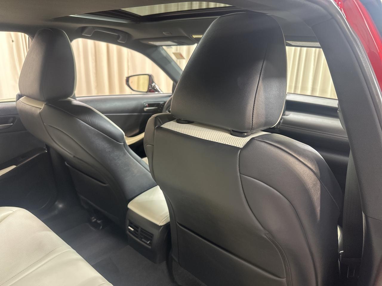 2023 Lexus IS 350 F SPORT Annapolis MD