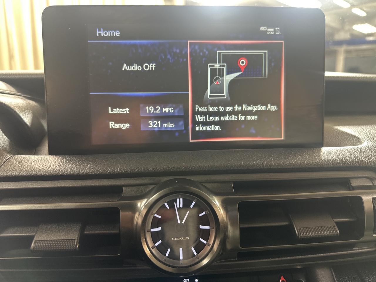 2023 Lexus IS 350 F SPORT Annapolis MD