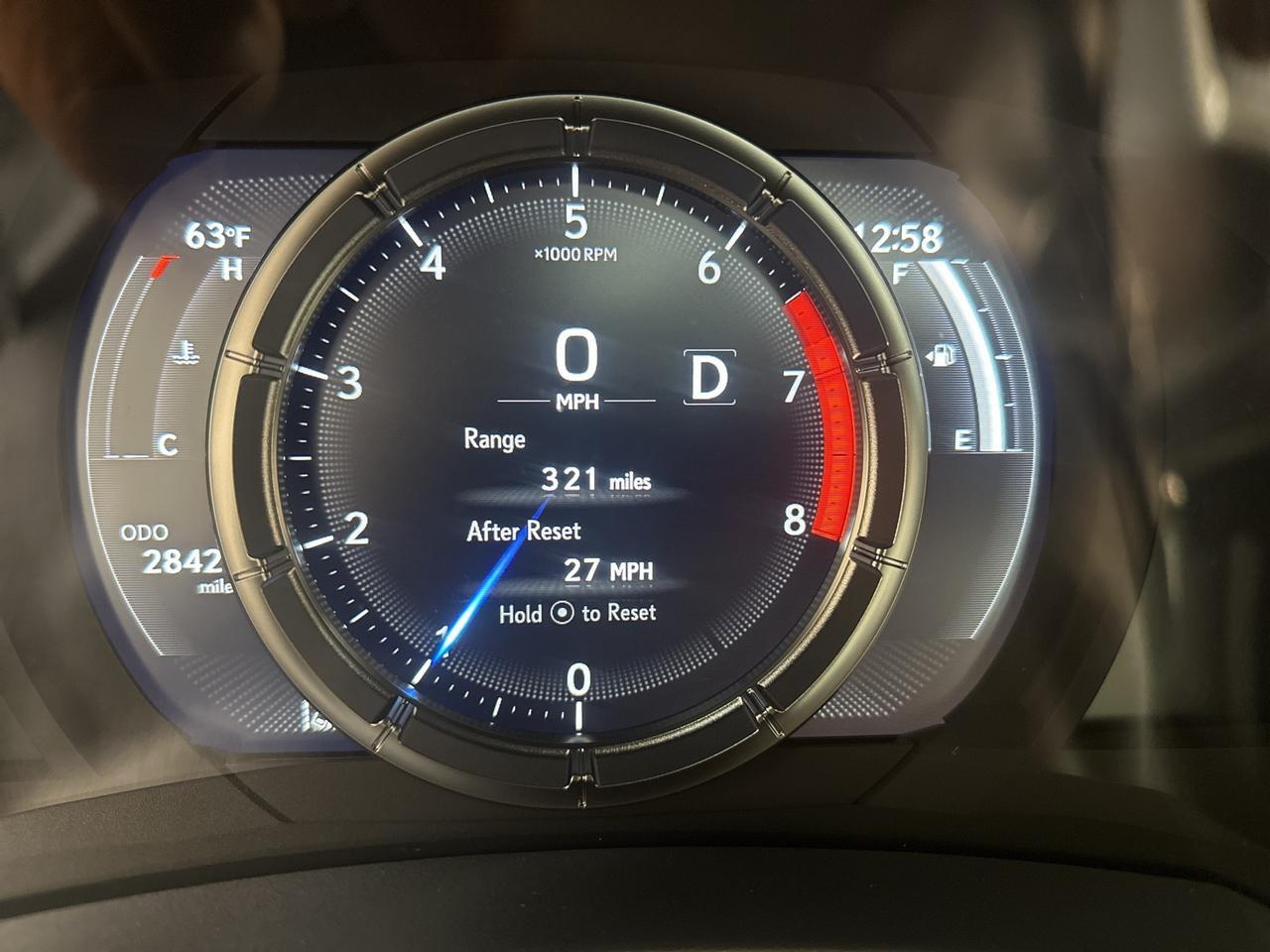 2023 Lexus IS 350 F SPORT Annapolis MD