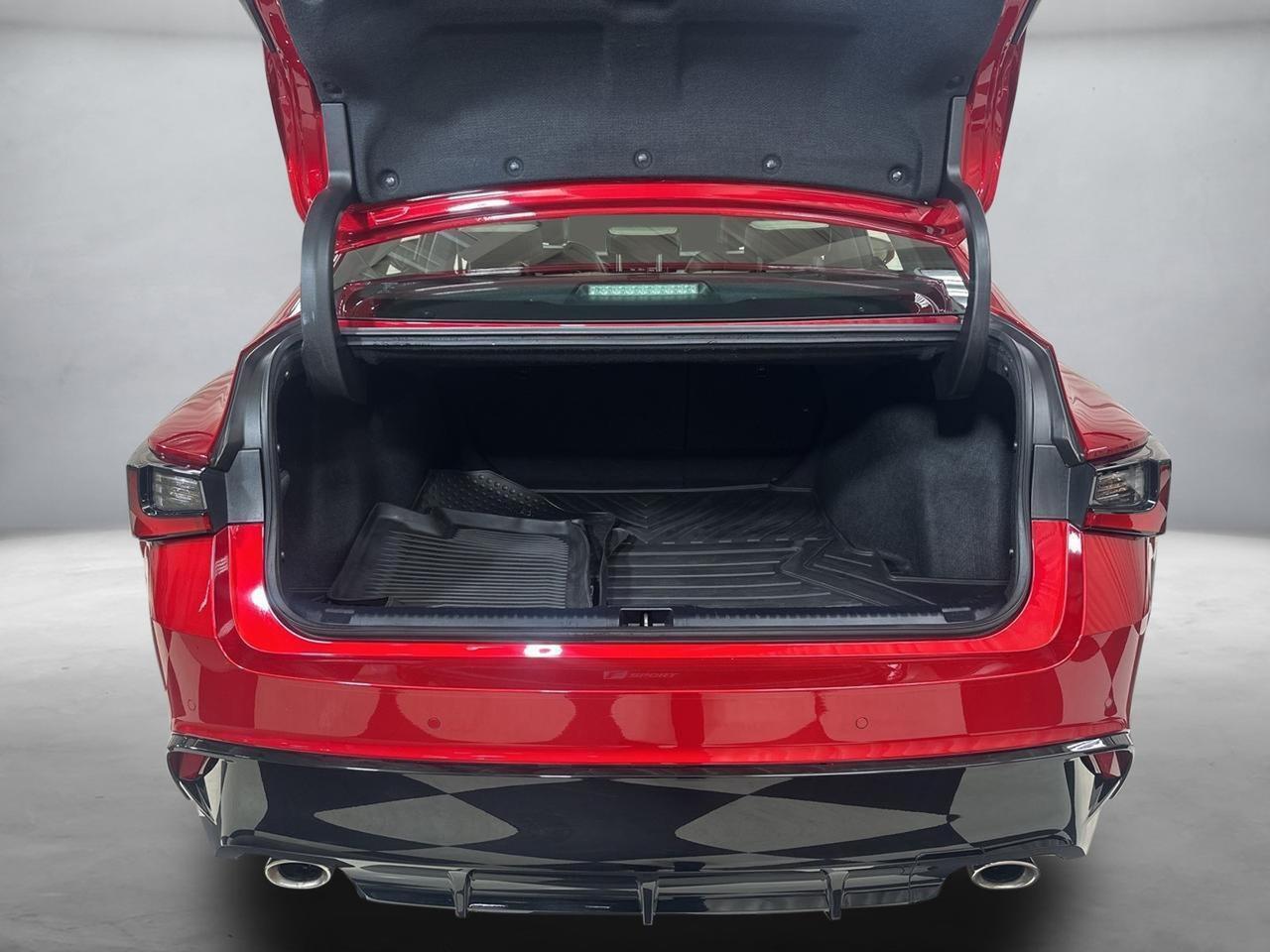 2023 Lexus IS 350 F SPORT Annapolis MD