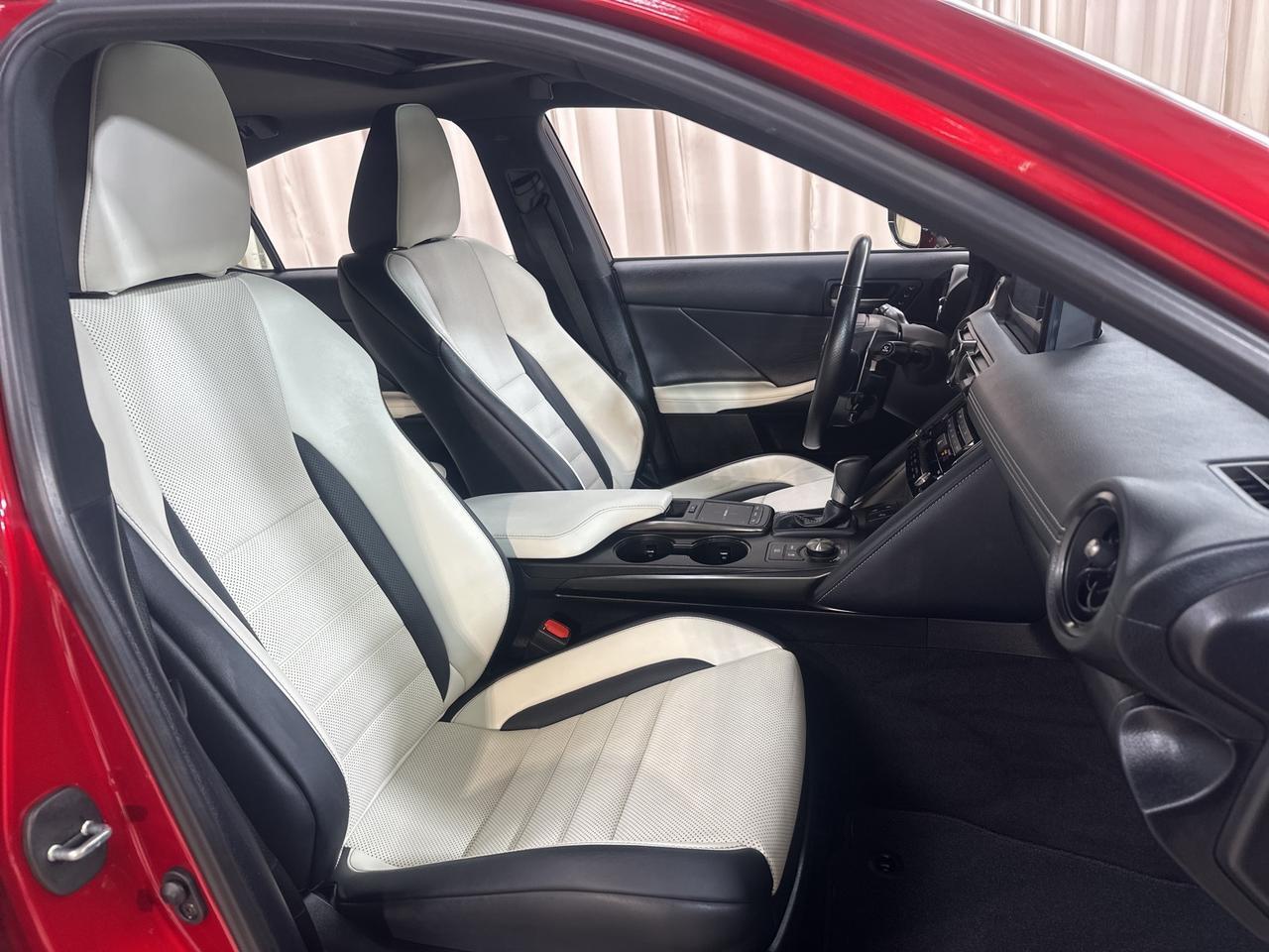 2023 Lexus IS 350 F SPORT Annapolis MD