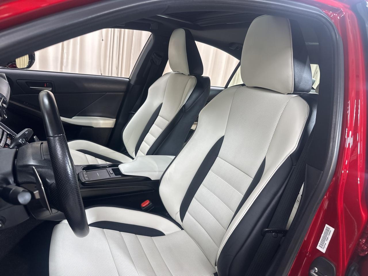 2023 Lexus IS 350 F SPORT Annapolis MD