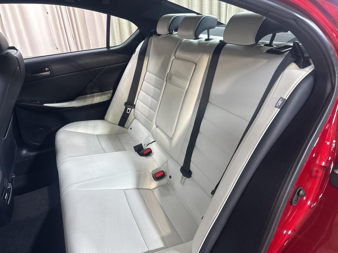 2023 Lexus IS 350 F SPORT Annapolis MD