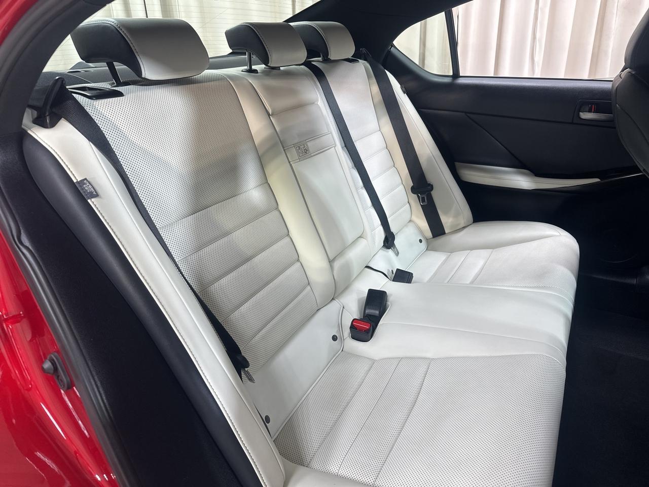 2023 Lexus IS 350 F SPORT Annapolis MD