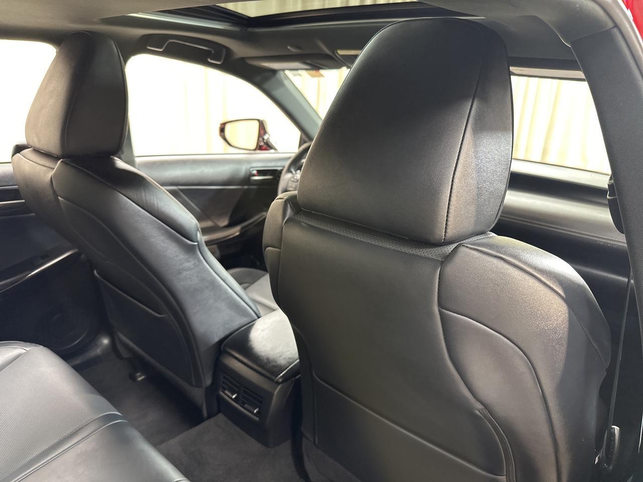 2023 Lexus IS 350 F SPORT Annapolis MD