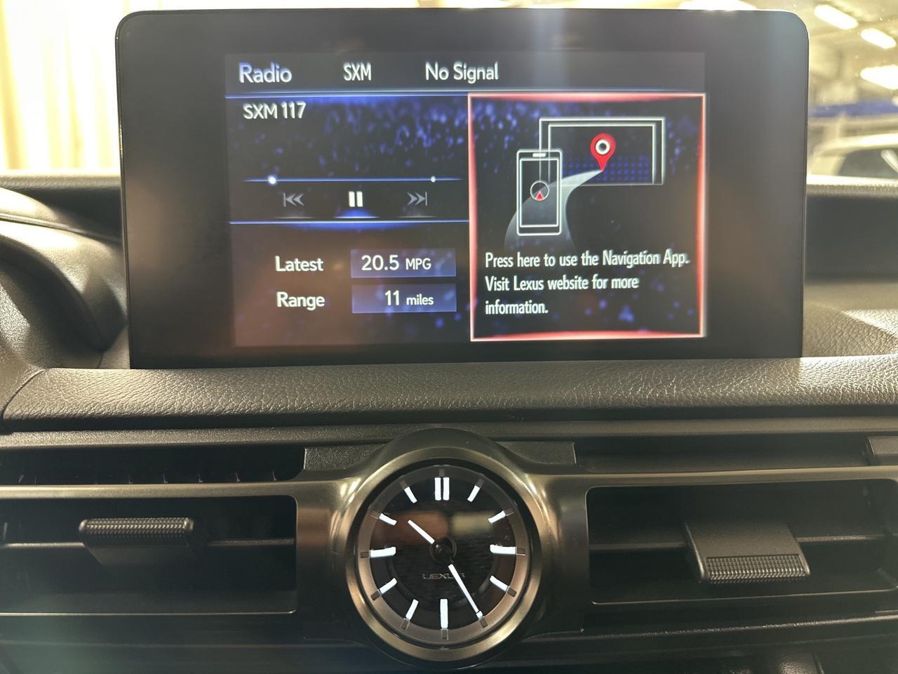 2023 Lexus IS 350 F SPORT Annapolis MD