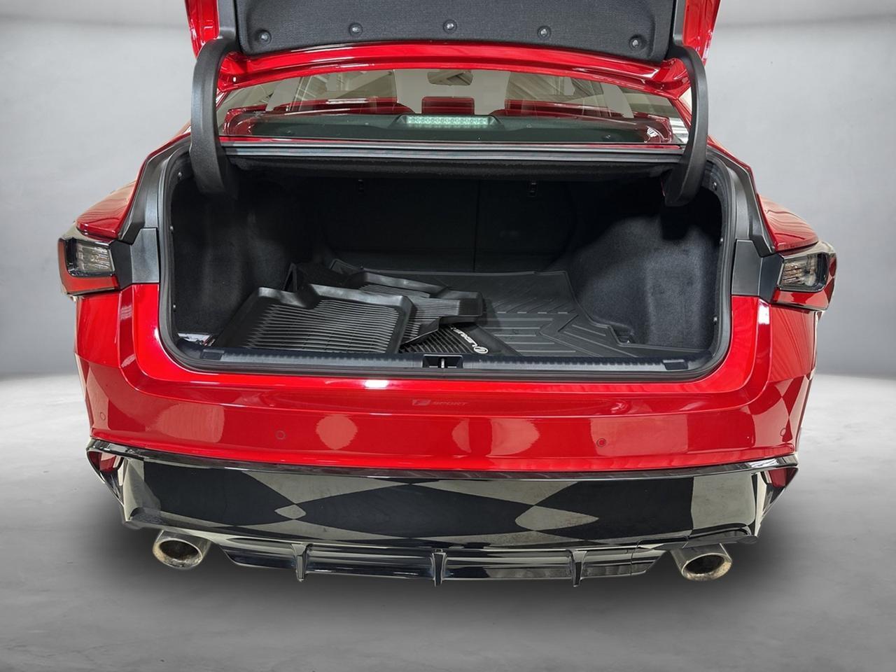 2023 Lexus IS 350 F SPORT Annapolis MD