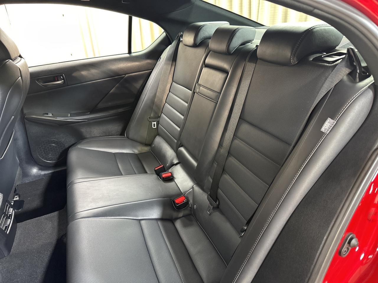 2023 Lexus IS 350 F SPORT Annapolis MD