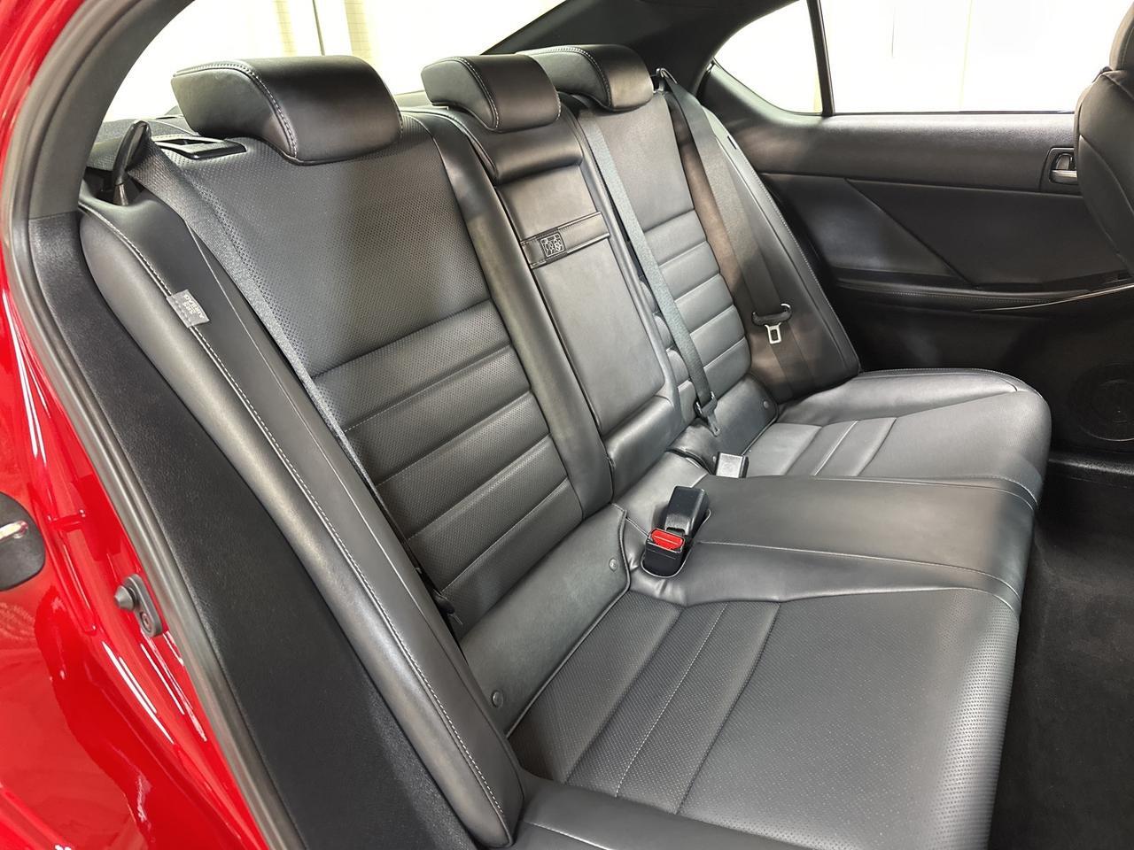 2023 Lexus IS 350 F SPORT Annapolis MD