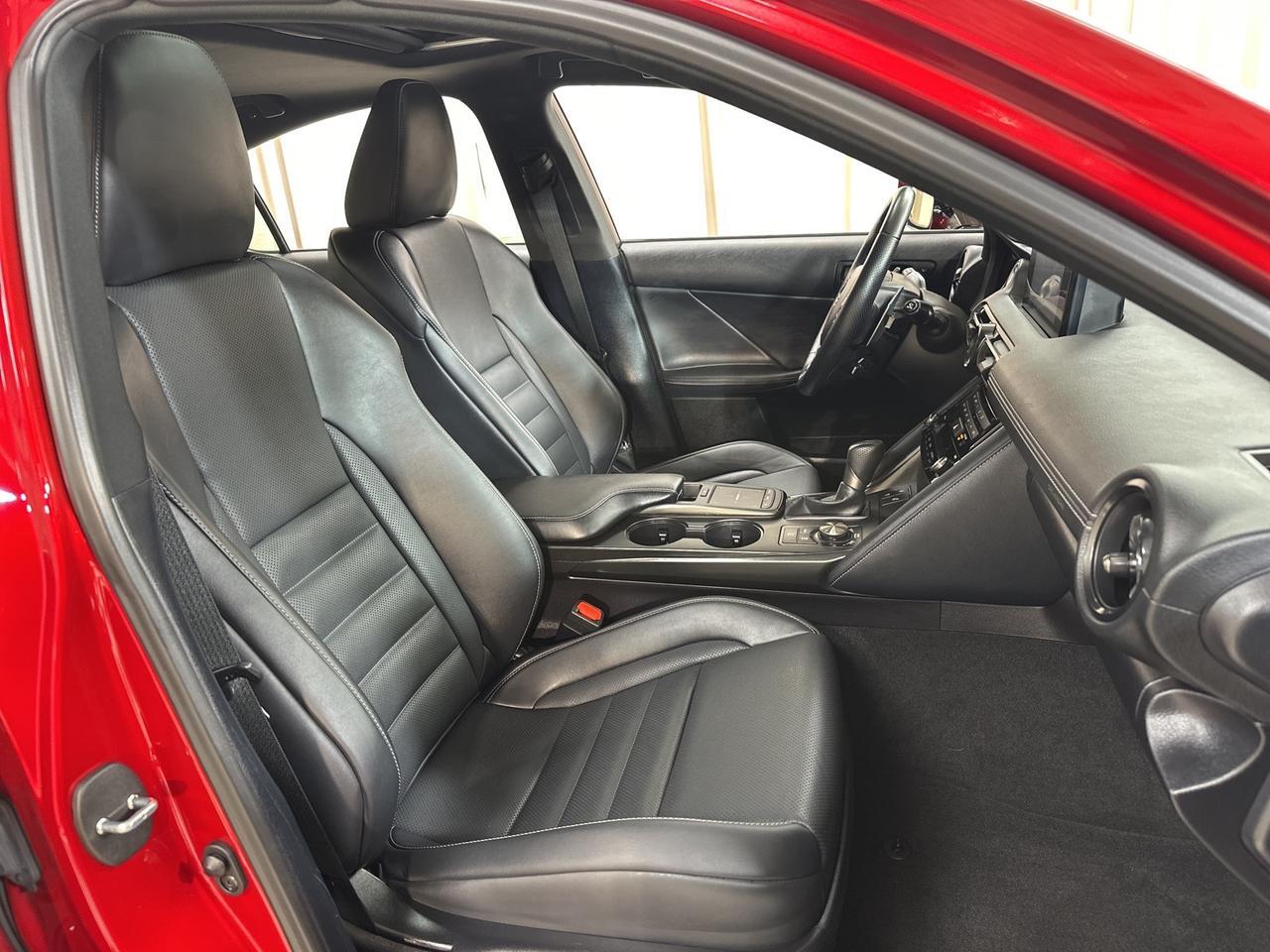 2023 Lexus IS 350 F SPORT Annapolis MD