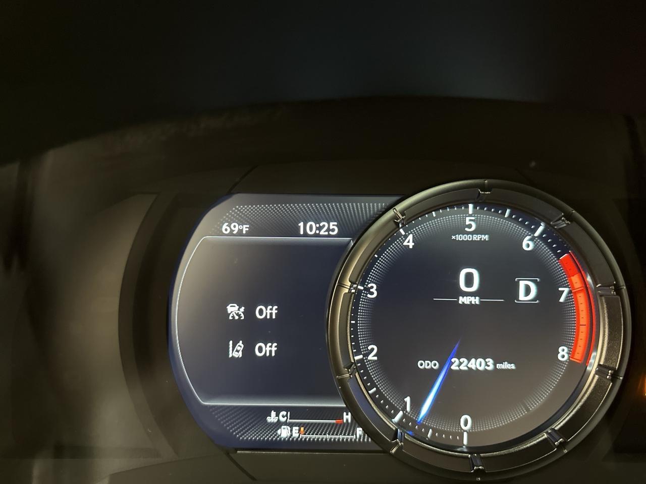 2023 Lexus IS 350 F SPORT Annapolis MD