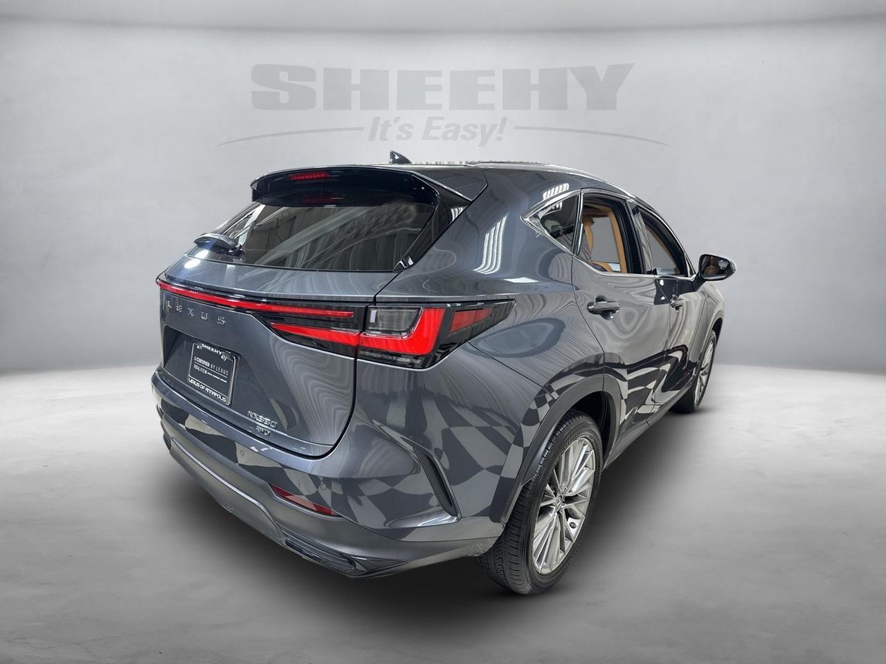 2023 Lexus NX 350 Luxury Annapolis MD