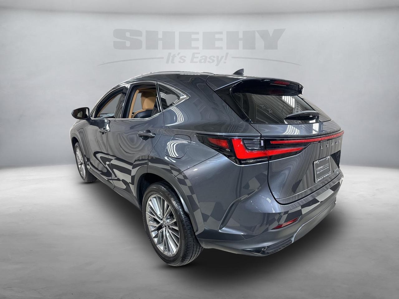 2023 Lexus NX 350 Luxury Annapolis MD