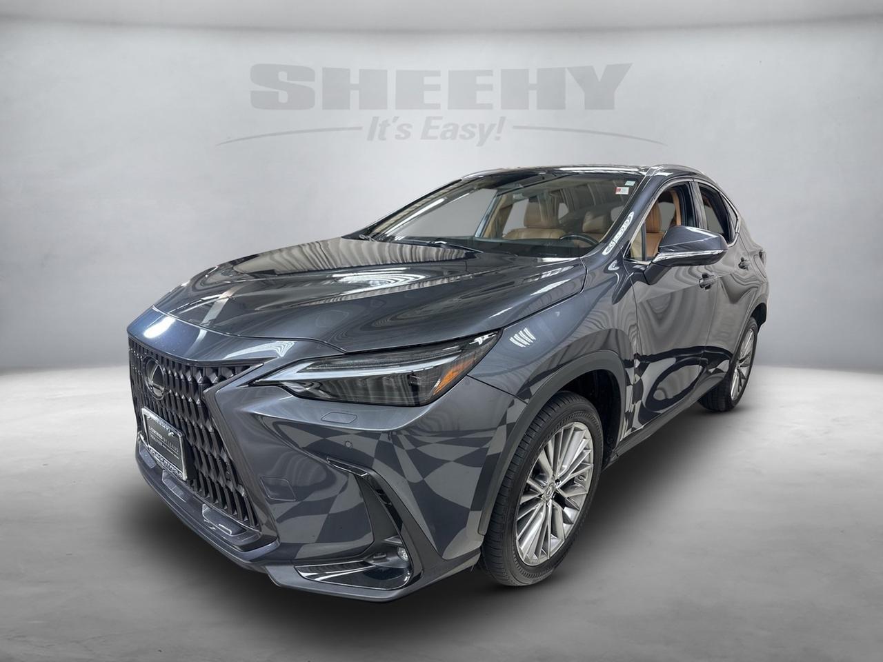 2023 Lexus NX 350 Luxury Annapolis MD