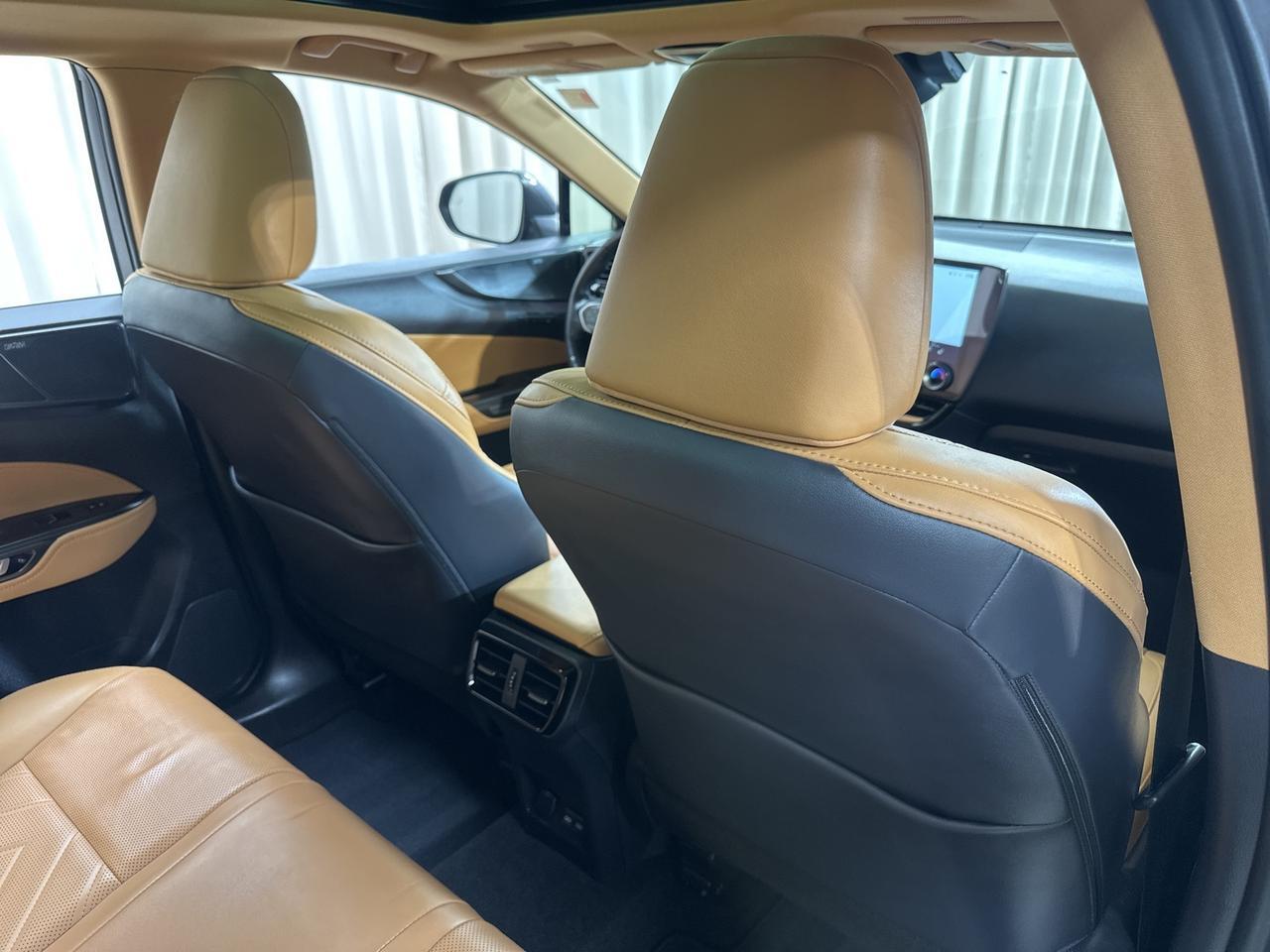 2023 Lexus NX 350 Luxury Annapolis MD