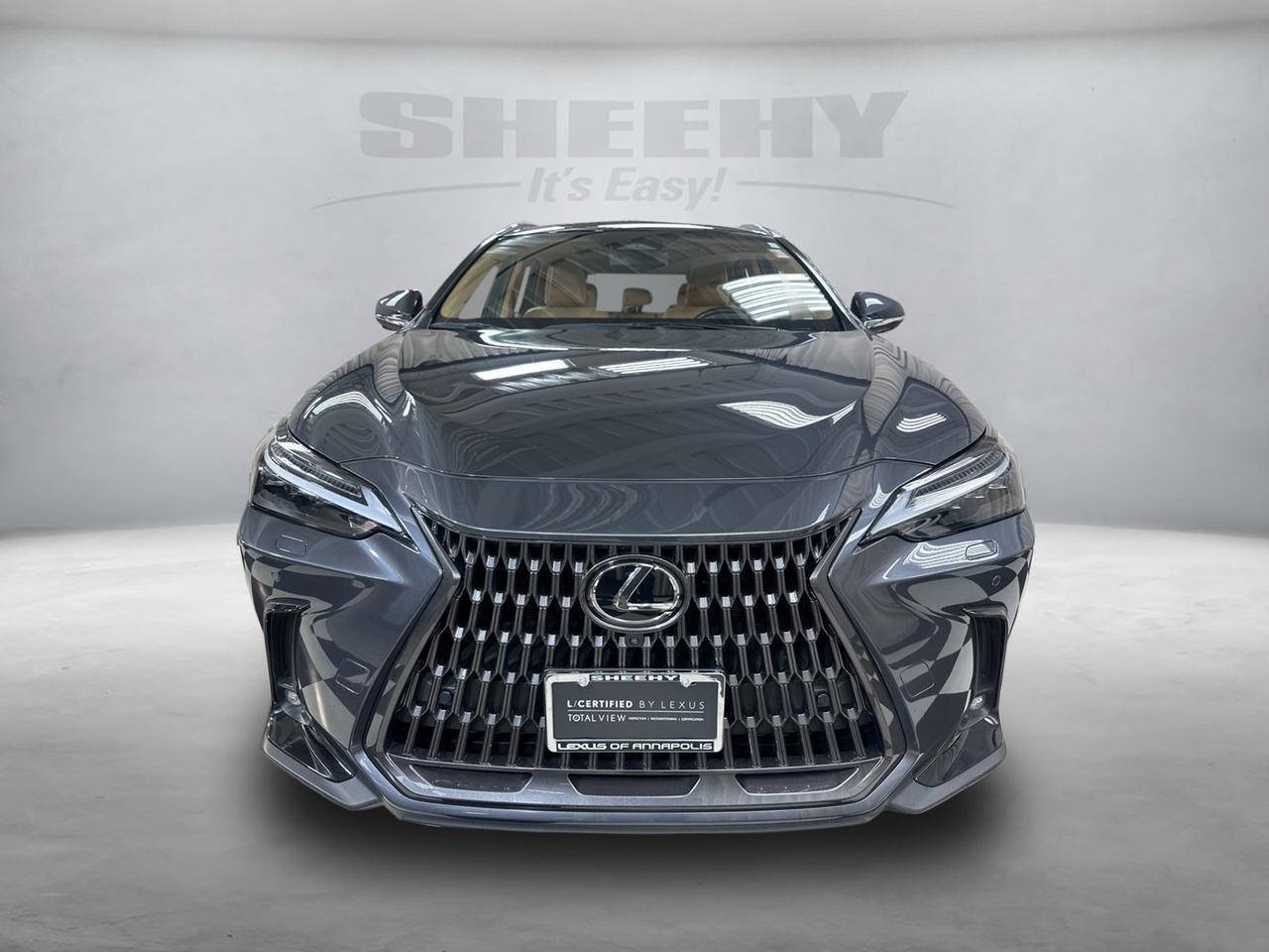 2023 Lexus NX 350 Luxury Annapolis MD