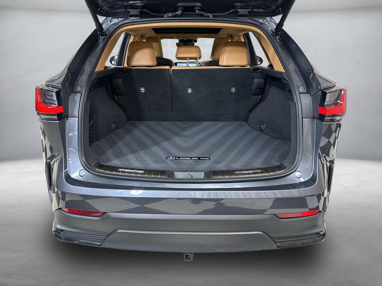 2023 Lexus NX 350 Luxury Annapolis MD