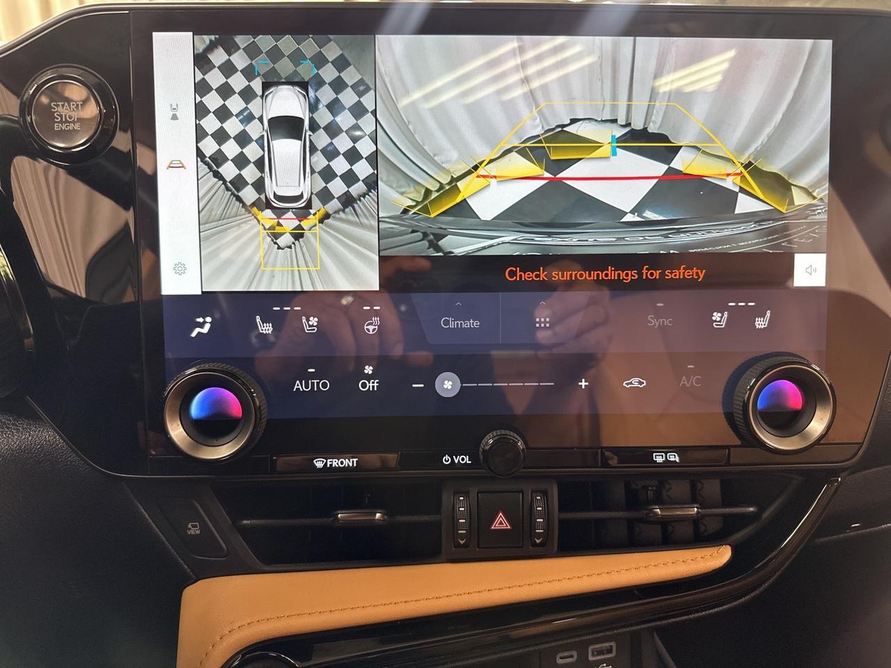 2023 Lexus NX 350 Luxury Annapolis MD