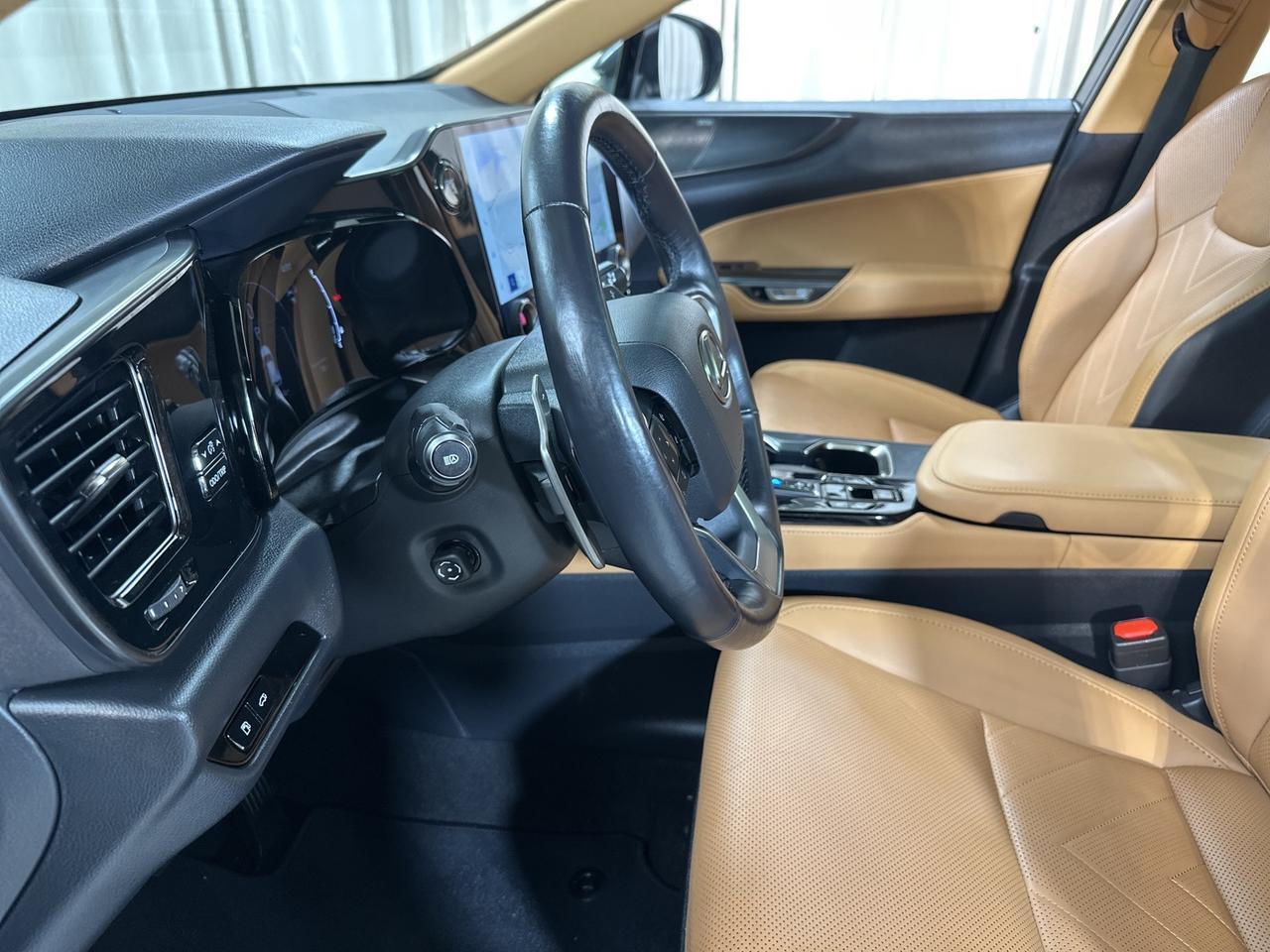 2023 Lexus NX 350 Luxury Annapolis MD