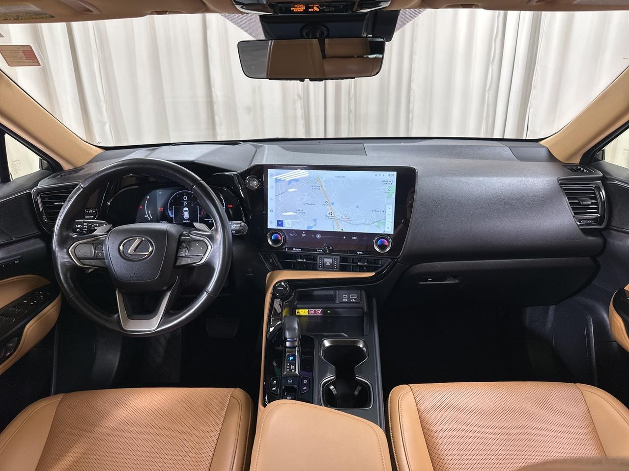 2023 Lexus NX 350 Luxury Annapolis MD