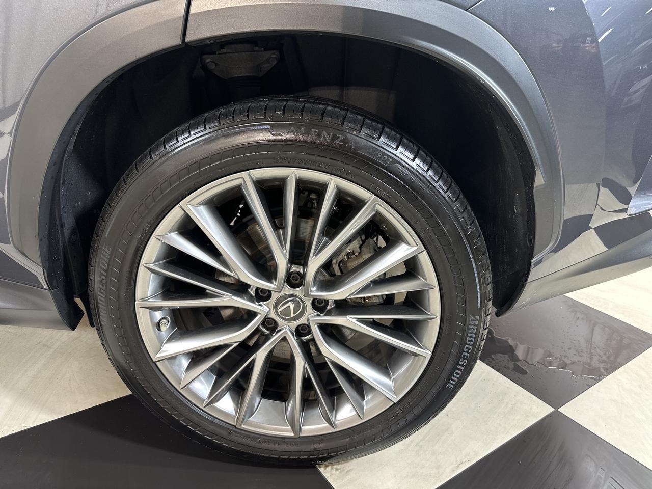 2023 Lexus NX 350 Luxury Annapolis MD