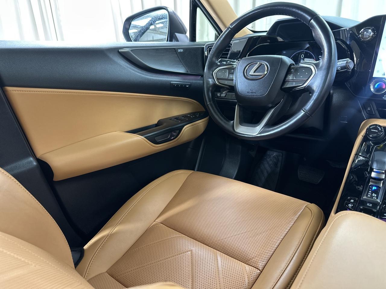 2023 Lexus NX 350 Luxury Annapolis MD