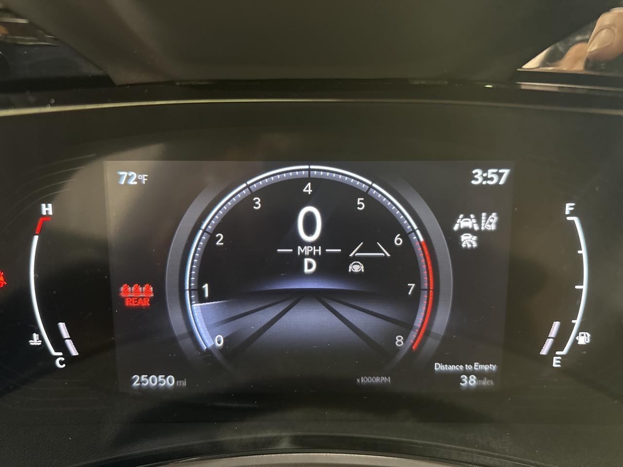 2023 Lexus NX 350 Luxury Annapolis MD