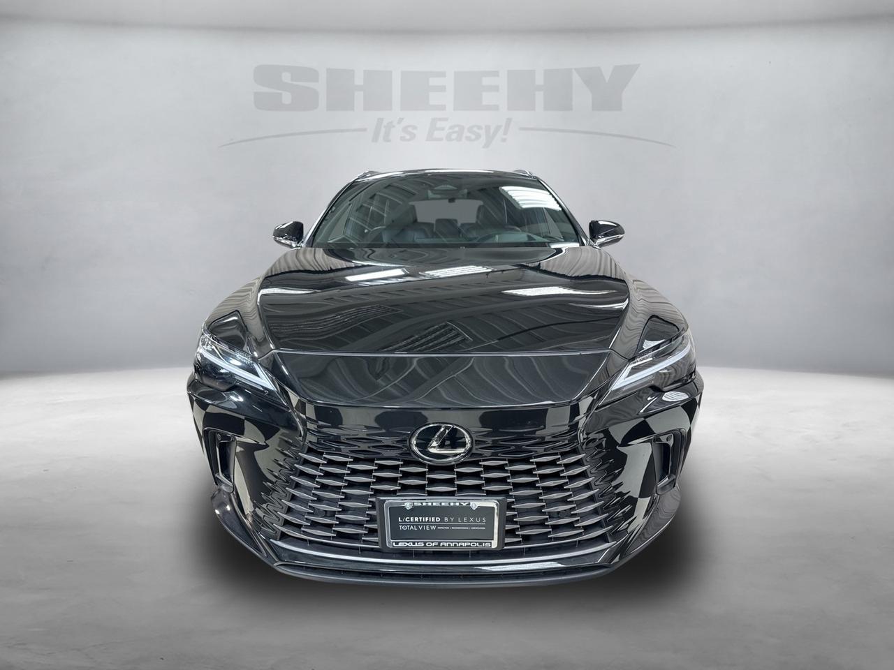 2023 Lexus RX 350 Premium Plus Annapolis MD