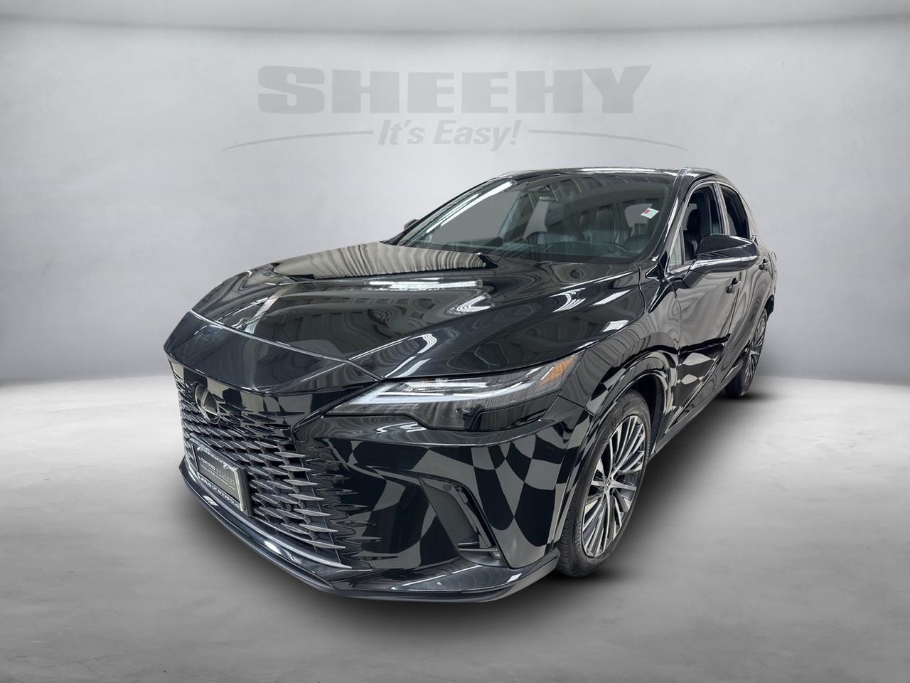 2023 Lexus RX 350 Premium Plus Annapolis MD