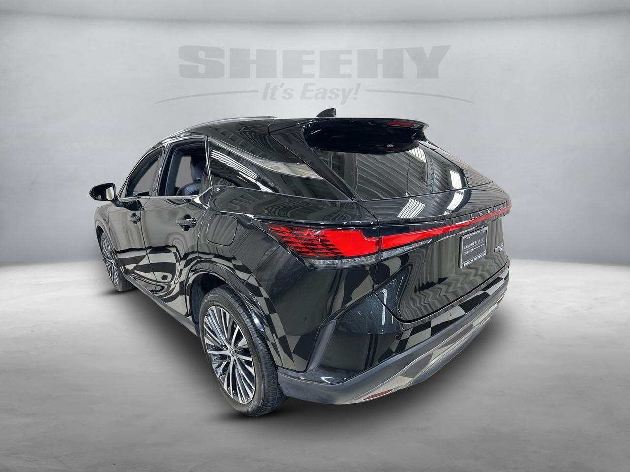 2023 Lexus RX 350 Premium Plus Annapolis MD