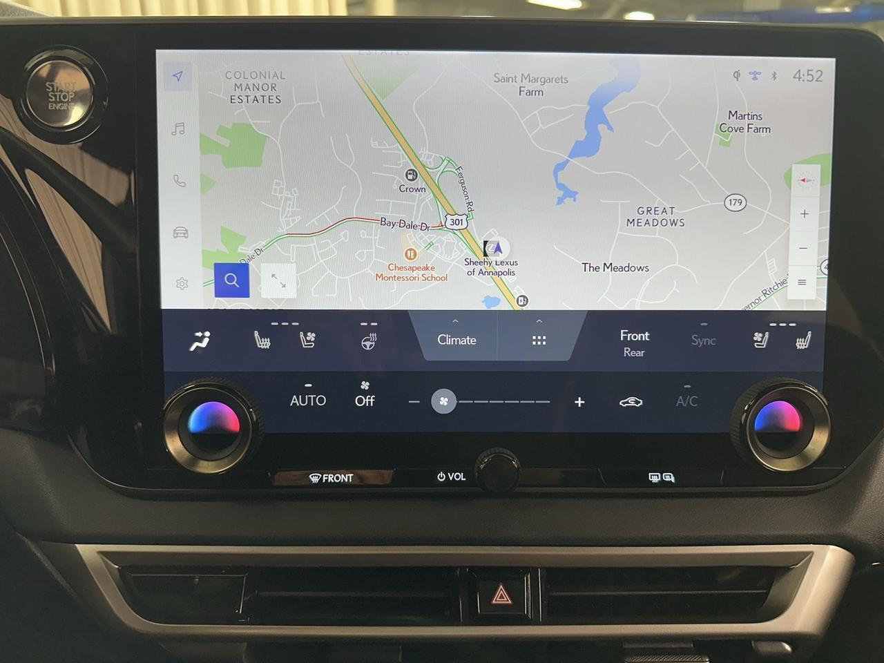 2023 Lexus RX 350 Premium Plus Annapolis MD