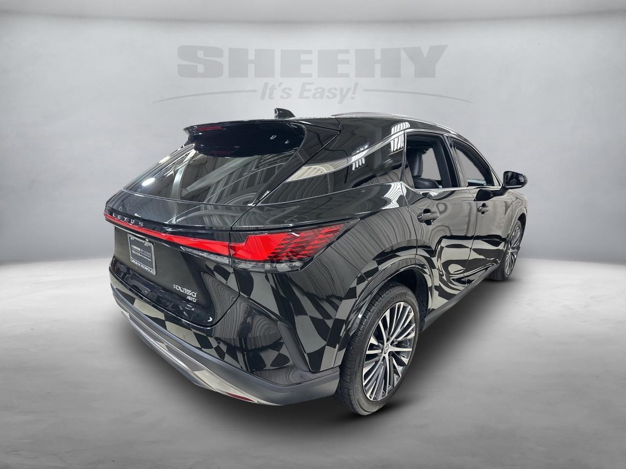 2023 Lexus RX 350 Premium Plus Annapolis MD