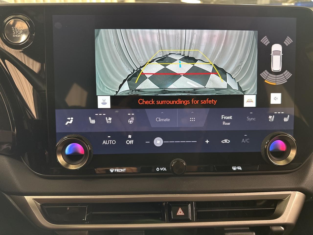 2023 Lexus RX 350 Premium Plus Annapolis MD